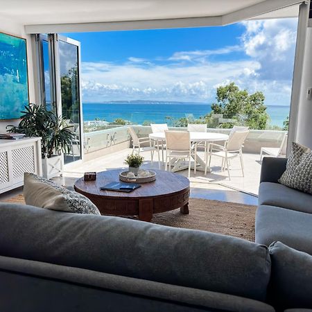 Picture Point Terraces Aparthotel Noosa Heads Eksteriør bilde