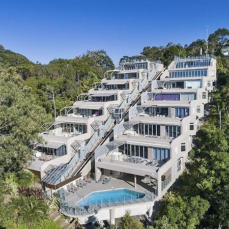 Picture Point Terraces Aparthotel Noosa Heads Eksteriør bilde