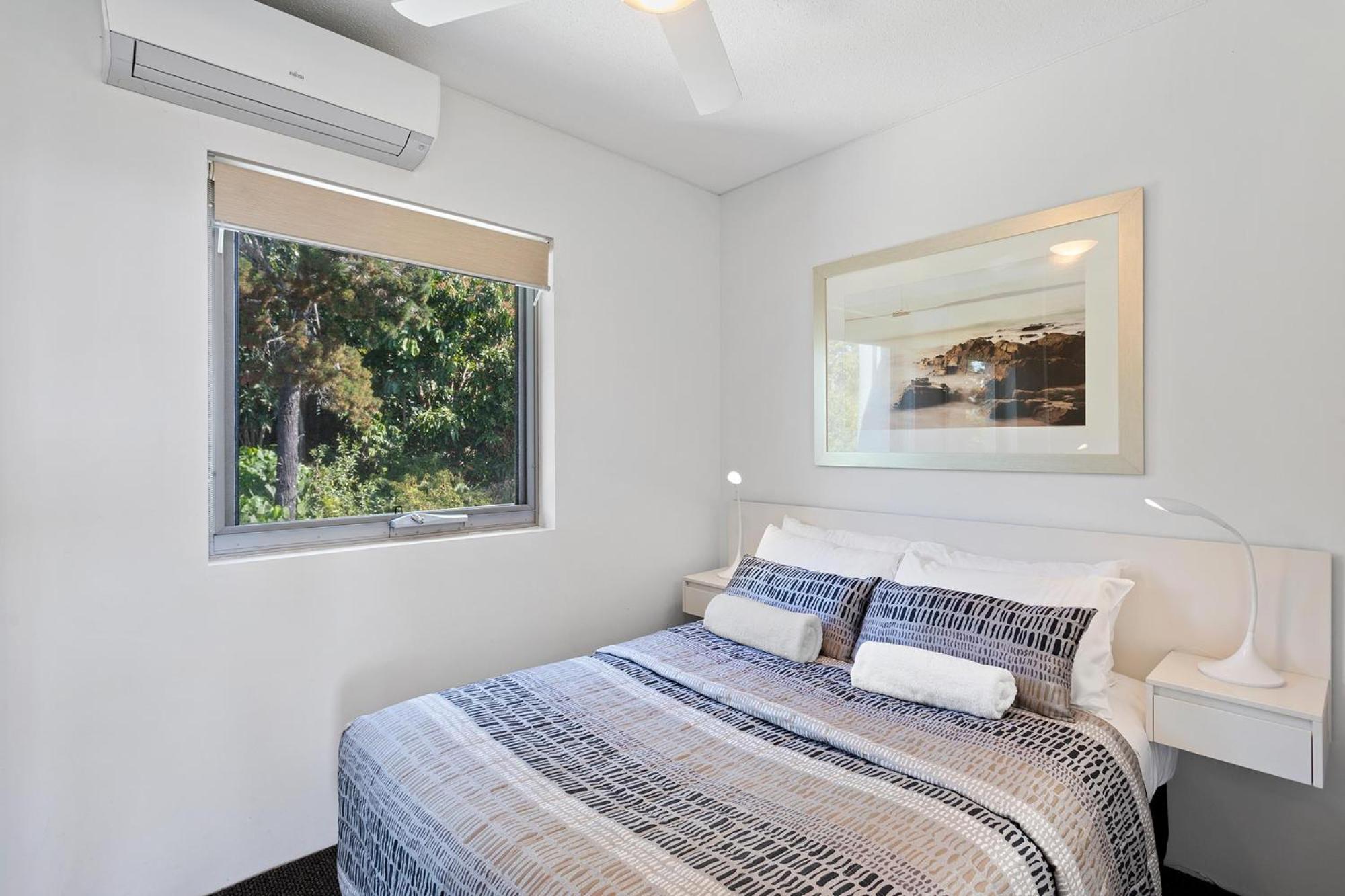 Picture Point Terraces Aparthotel Noosa Heads Eksteriør bilde