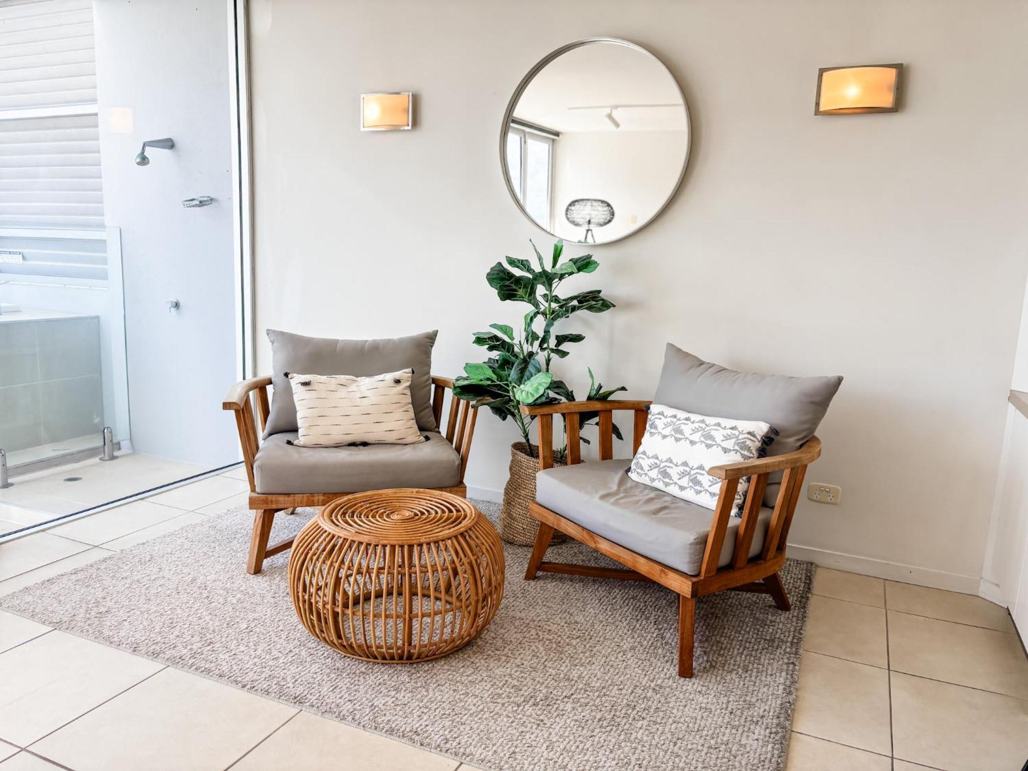Picture Point Terraces Aparthotel Noosa Heads Eksteriør bilde