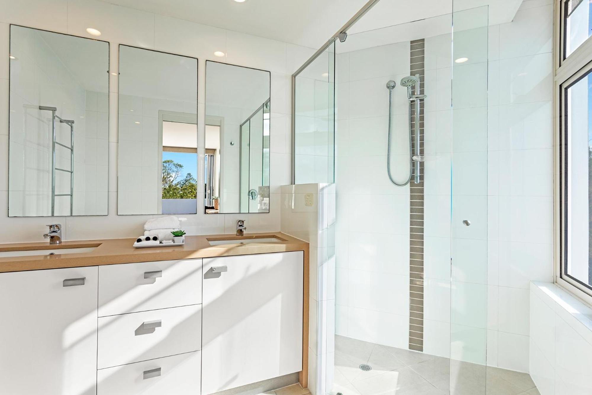 Picture Point Terraces Aparthotel Noosa Heads Eksteriør bilde