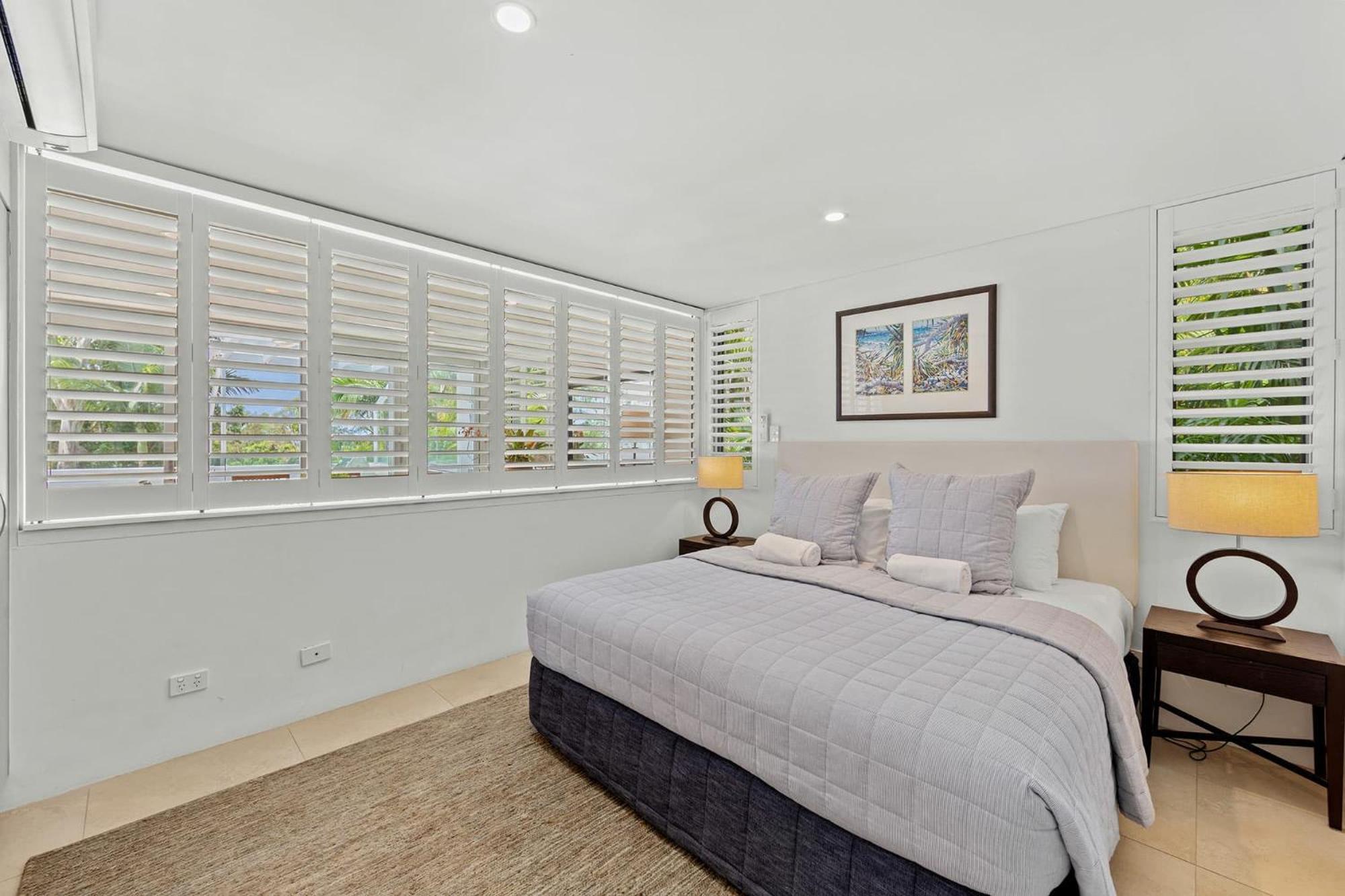 Picture Point Terraces Aparthotel Noosa Heads Eksteriør bilde