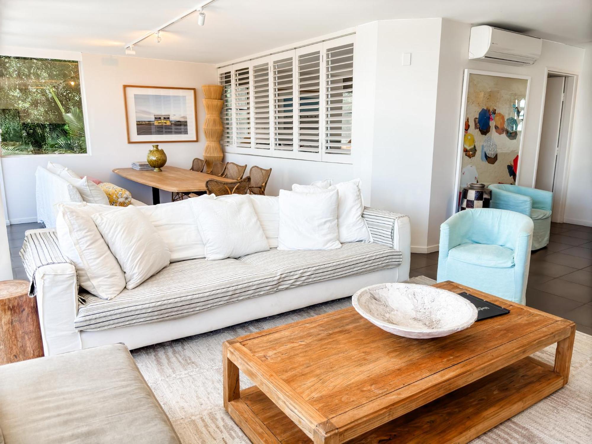 Picture Point Terraces Aparthotel Noosa Heads Eksteriør bilde