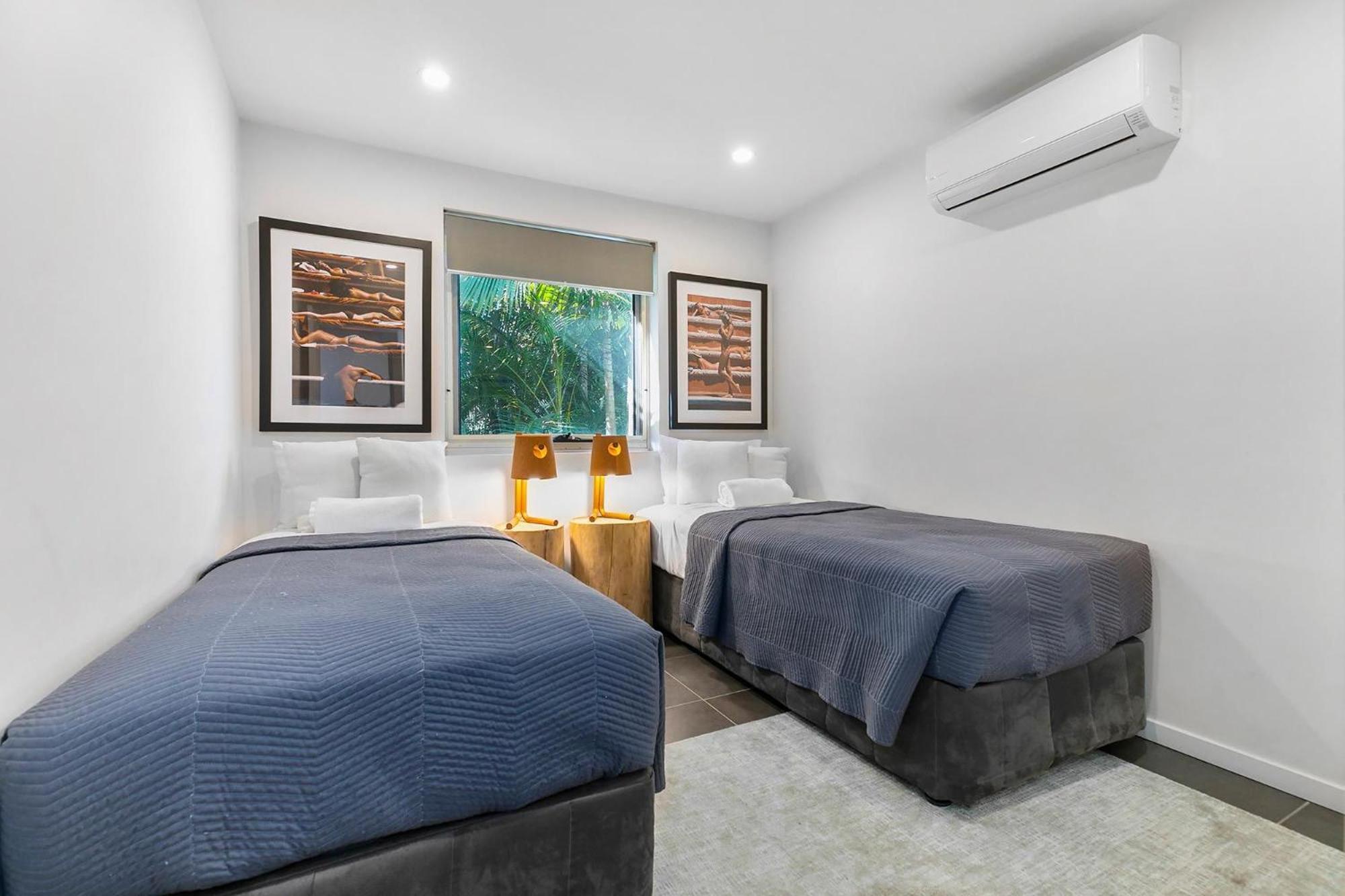 Picture Point Terraces Aparthotel Noosa Heads Eksteriør bilde
