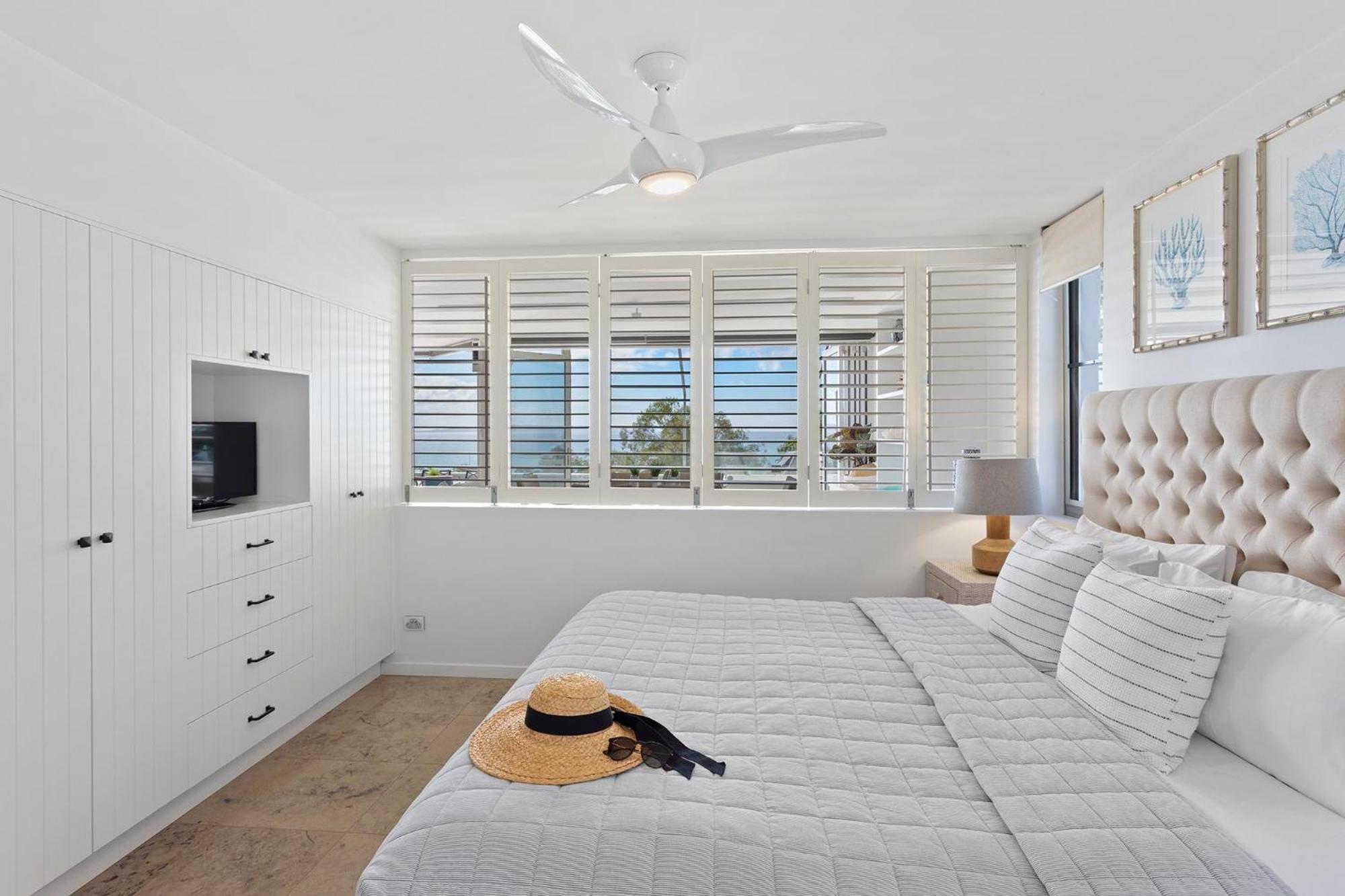 Picture Point Terraces Aparthotel Noosa Heads Eksteriør bilde